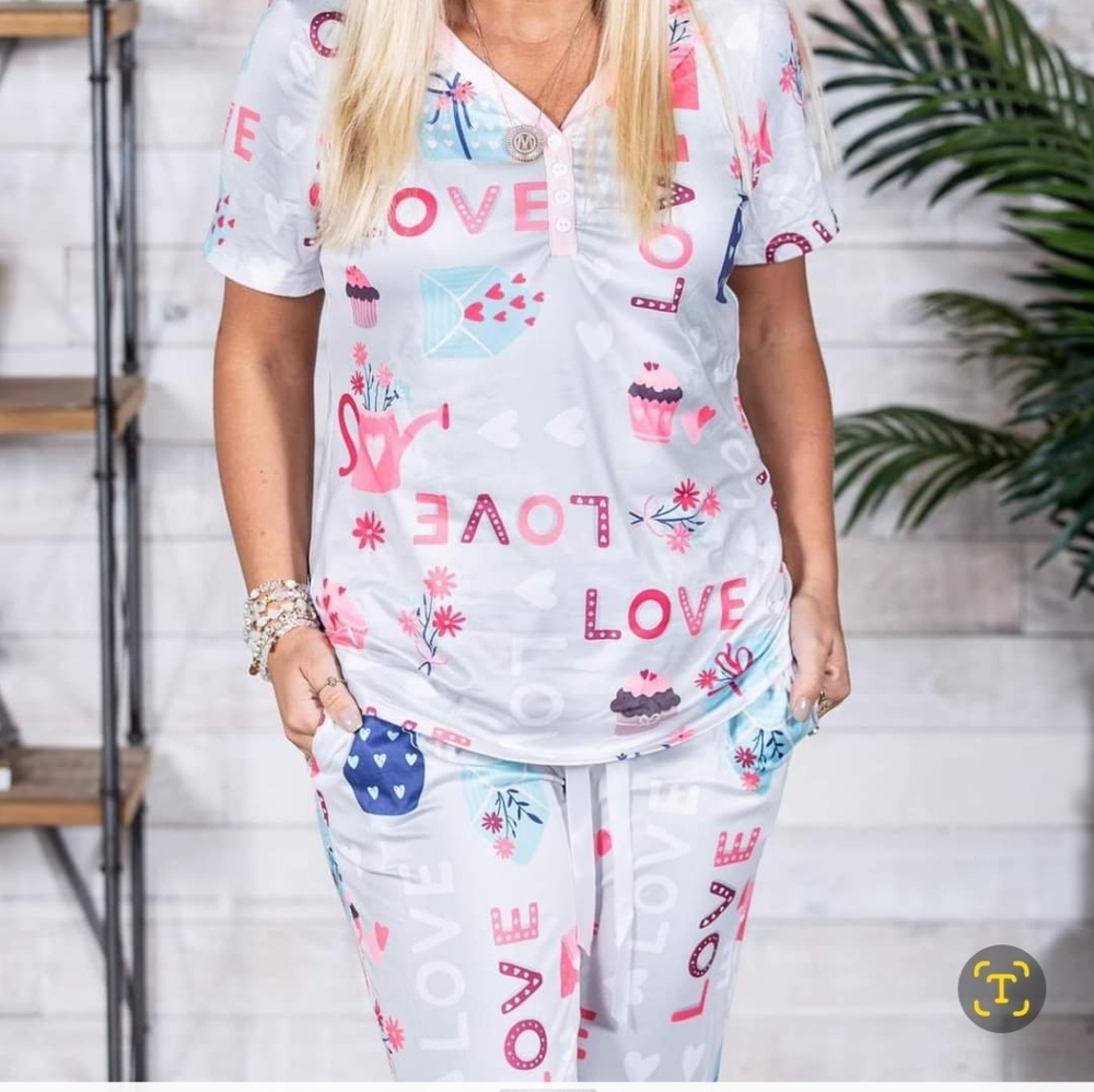 Pajamas